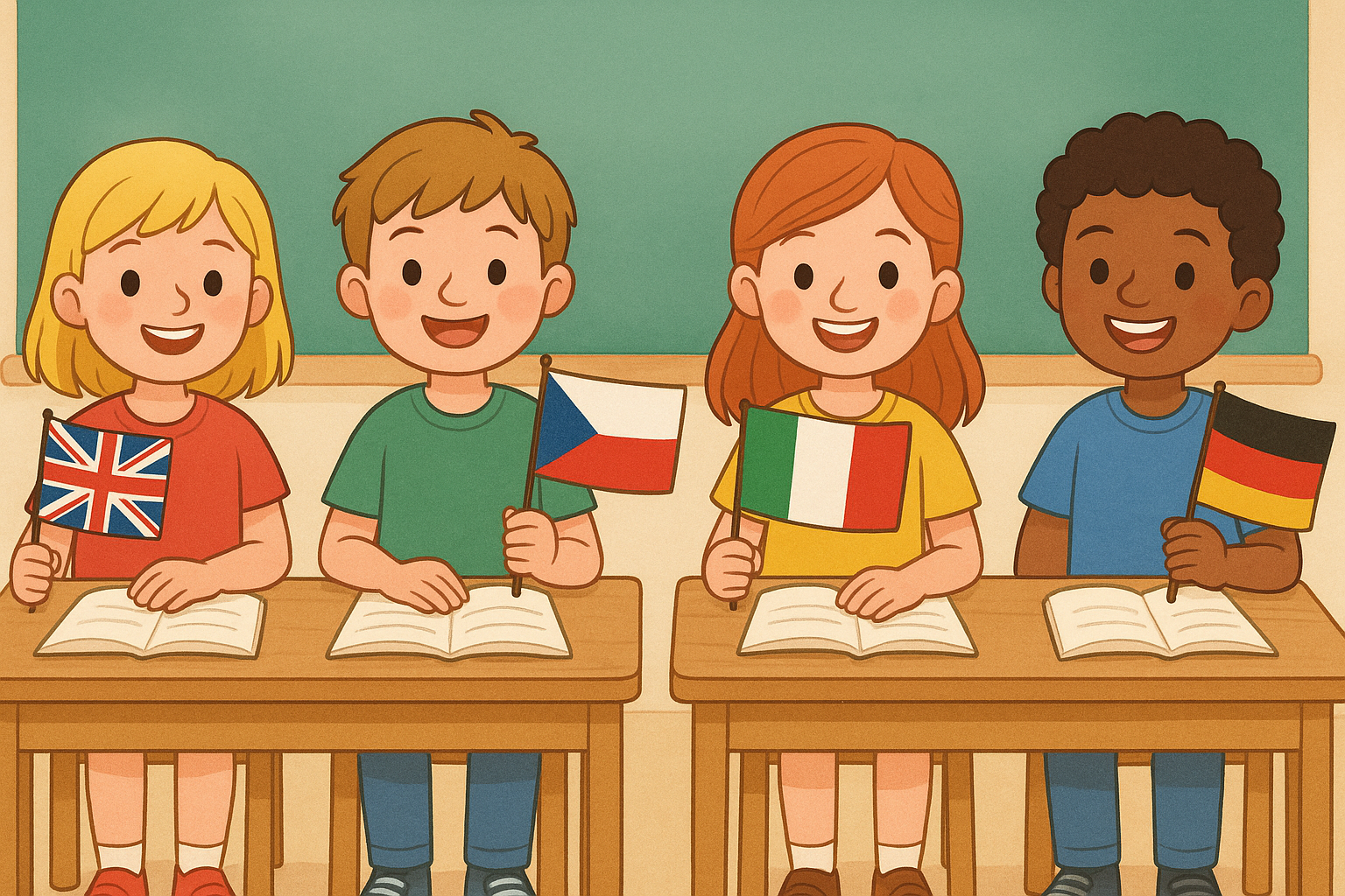 La riforma del sistema educativo ceco: impatti sulle scuole bilingui ceco-italiane